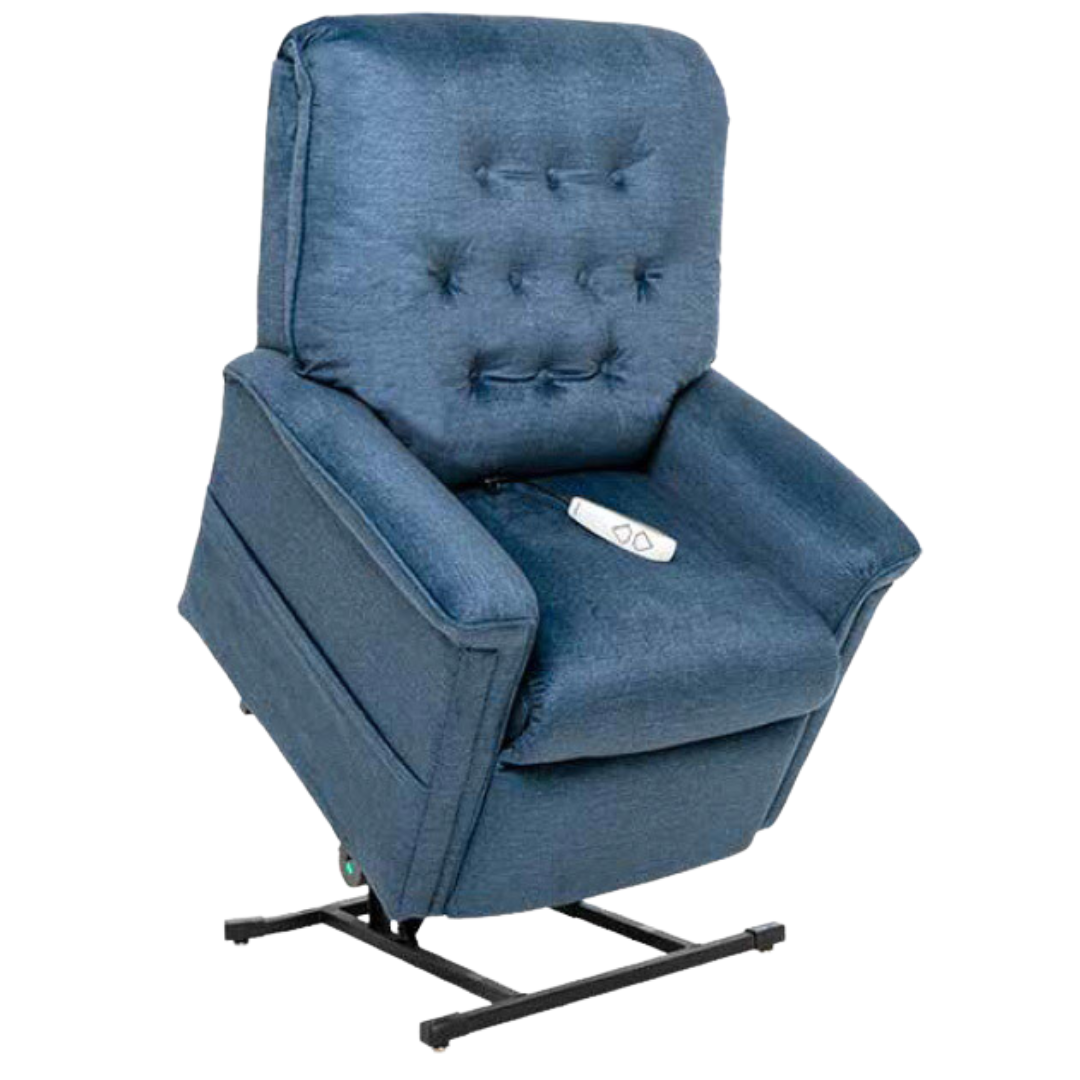 Heritage - LC-358 Lift Chair – Capital Home Medical Equipment