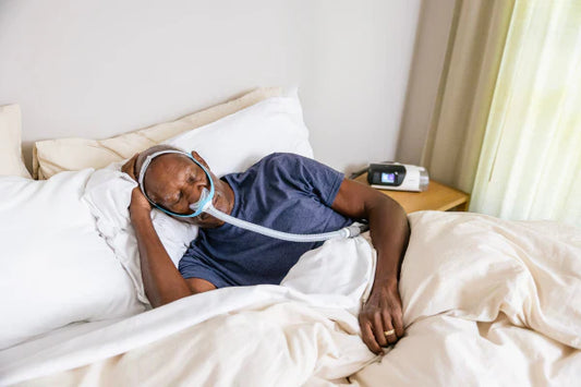 Don't Delay Your Dreams: Why Timing Matters for CPAP Funding and Your Health