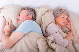 Sleep Apnea & Hormone Release - Coincidence or Science?