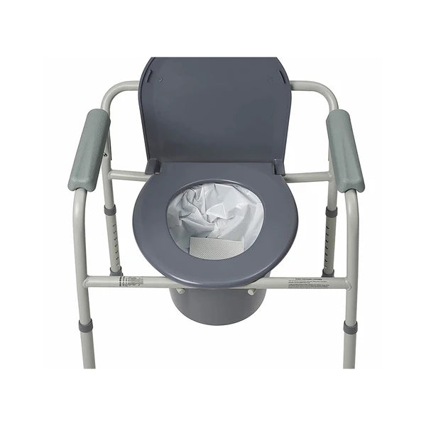 Medline Commode Liner