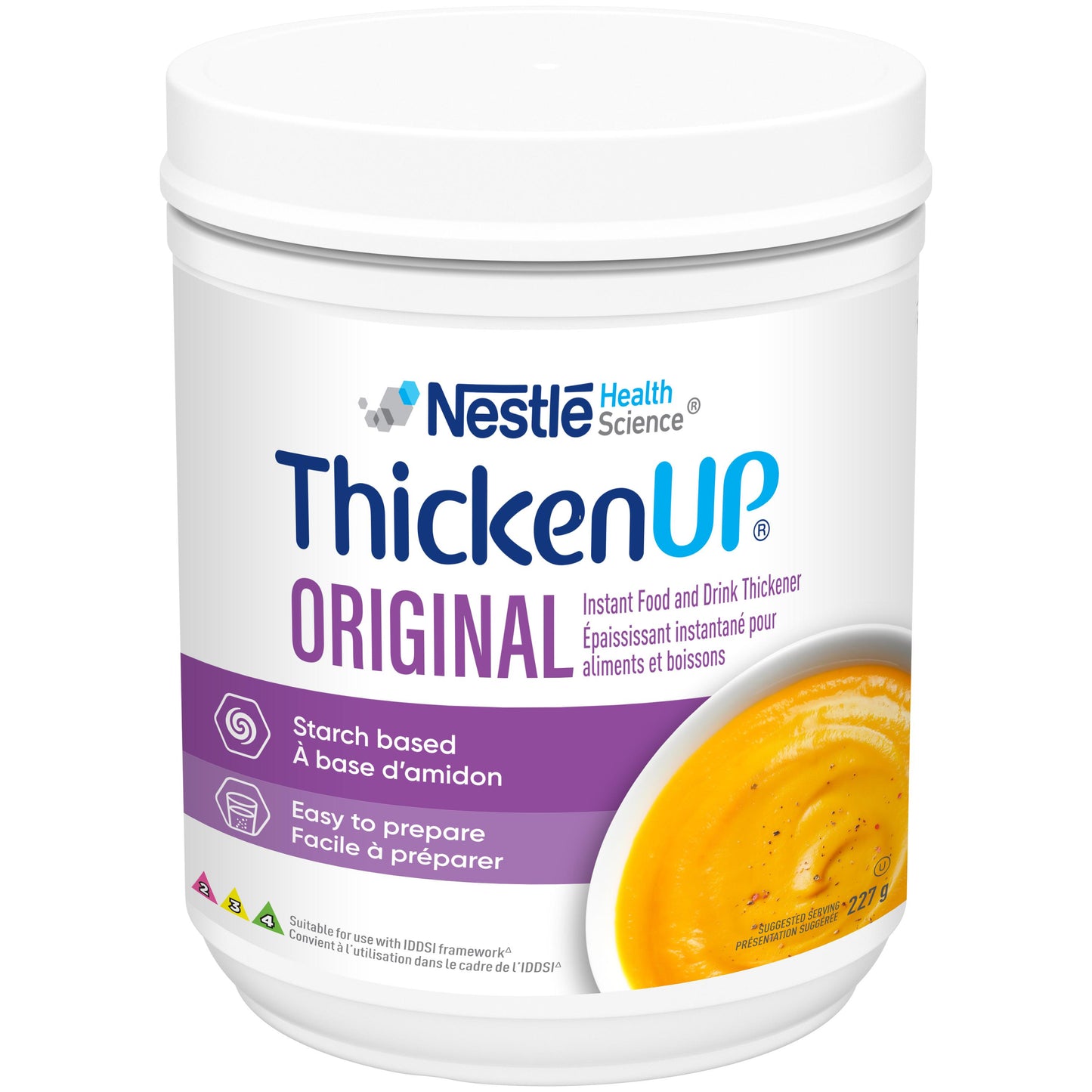 Nestle ThickenUp Original 12 x 227 g