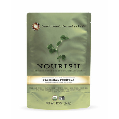 Nourish Meal Replacement - Case of 24