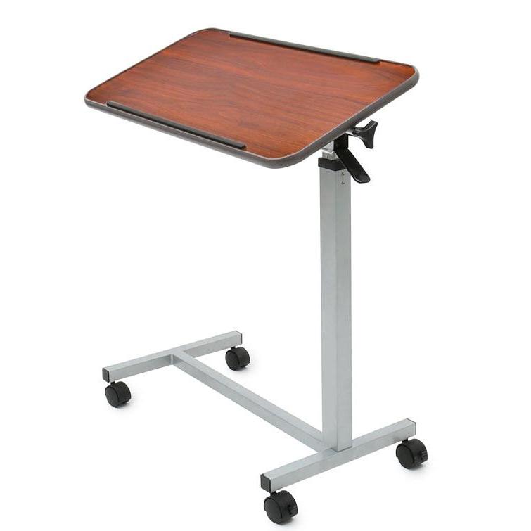 MOBB Tilt-Top Overbed Table – Capital Home Medical Equipment