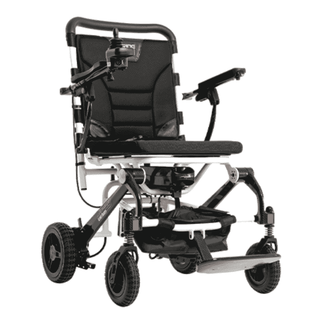 Rental - CAT 5 Wheel Chair