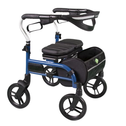 Evolution, Trillium Series Type 2 Rollator