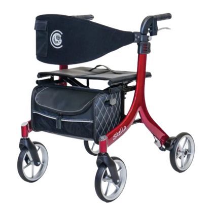 Stella Rollator