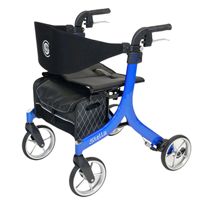 Stella Rollator