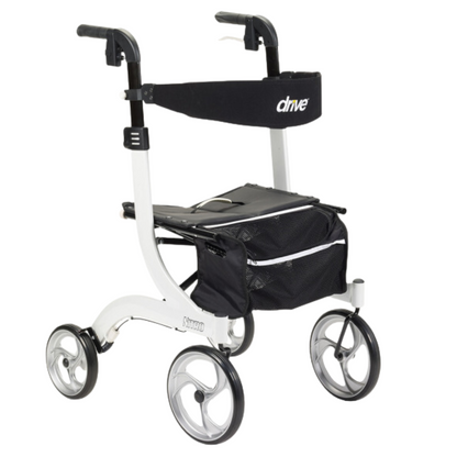 Nitro Aluminum Rollator