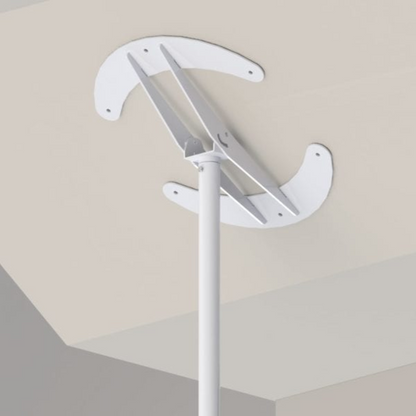 Angled Ceiling Plate Add On Kit