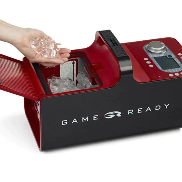 Game Ready Ice Machine GRPro 2.1 Cold & Compression Therapy Unit