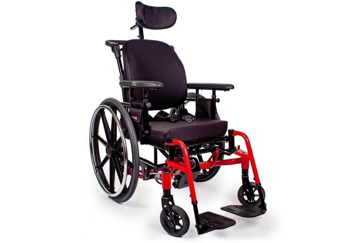 Rental - CAT 3 Wheel Chair