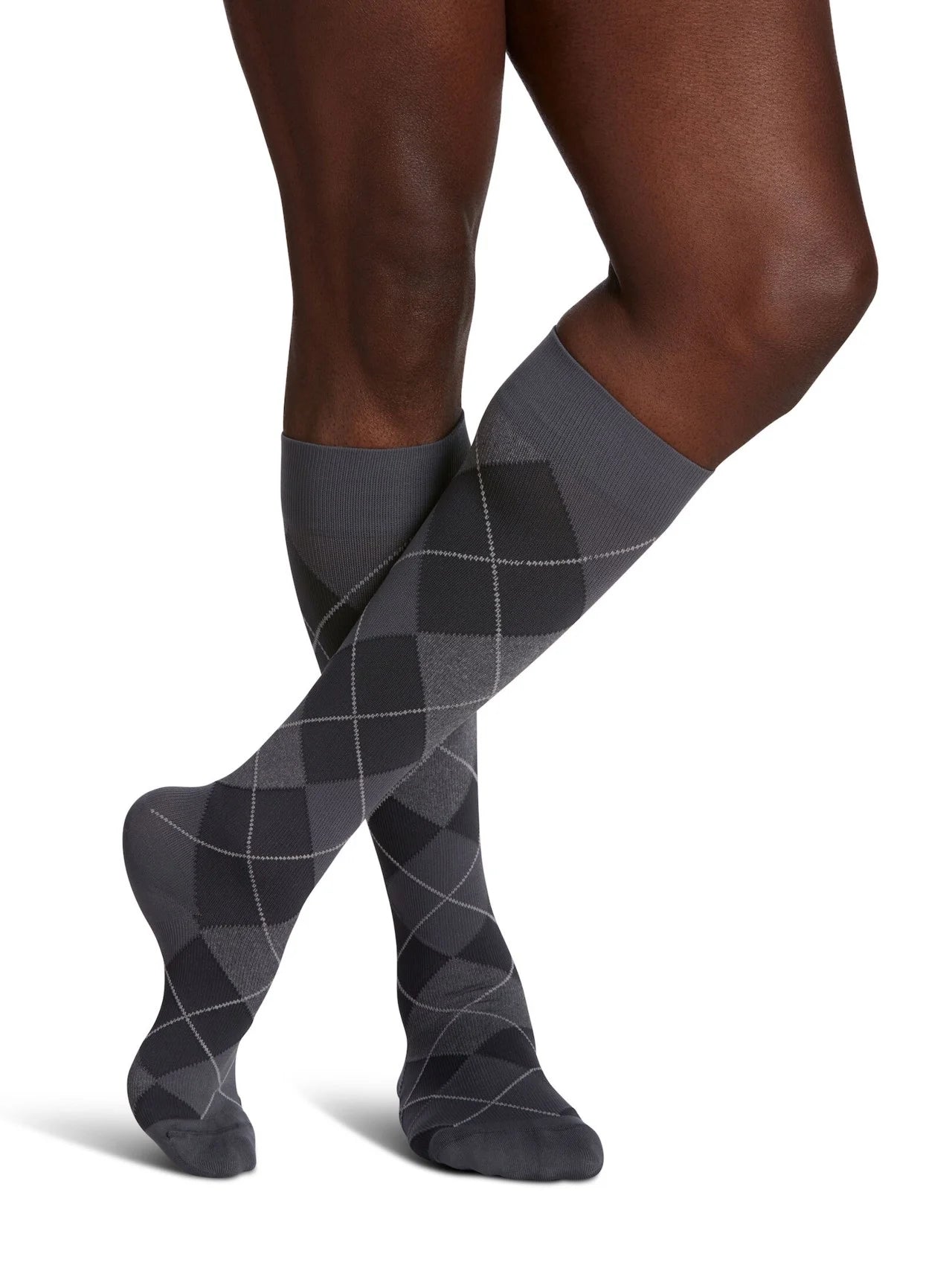 Sigvaris Compression Socks Microfiber Patterns 830- Women 20-30mmHg