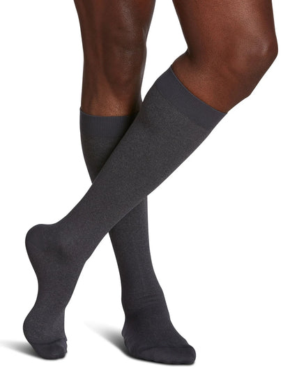 Sigvaris Compression Socks Microfiber Patterns 830 - Men 20-30mmHg